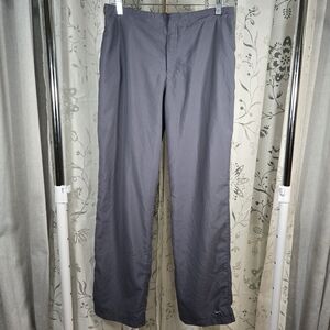 Nike Gray Chinos Classic Style‎